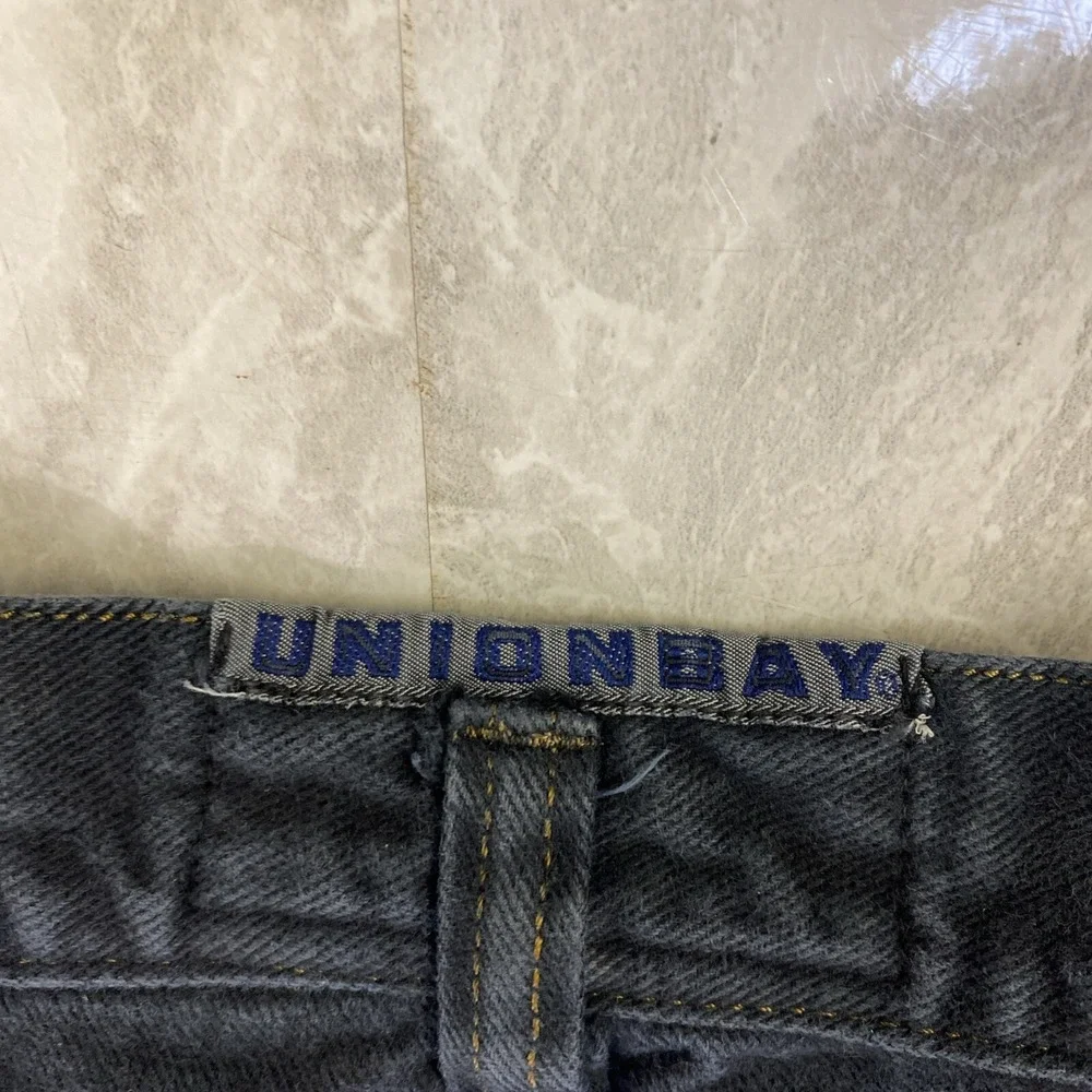 Levis union bay